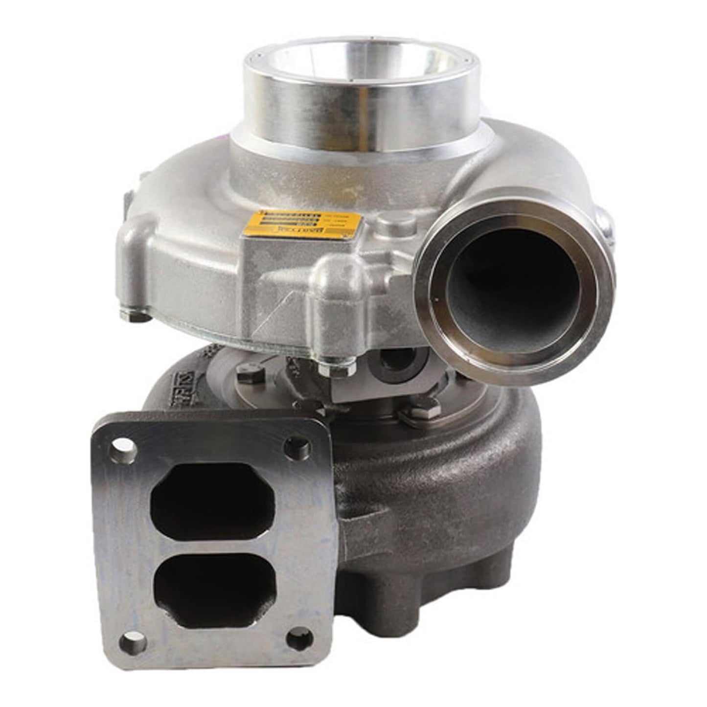 Turbo K29 Turbocharger For Liebherr Engine D936 R944 944C 53299886918 (Ship to US Only.)