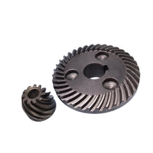 Spiral Bevel Gear Kit 227506-5 227471-8 for Makita Tool 36 9553NB 119553NB - KUDUPARTS