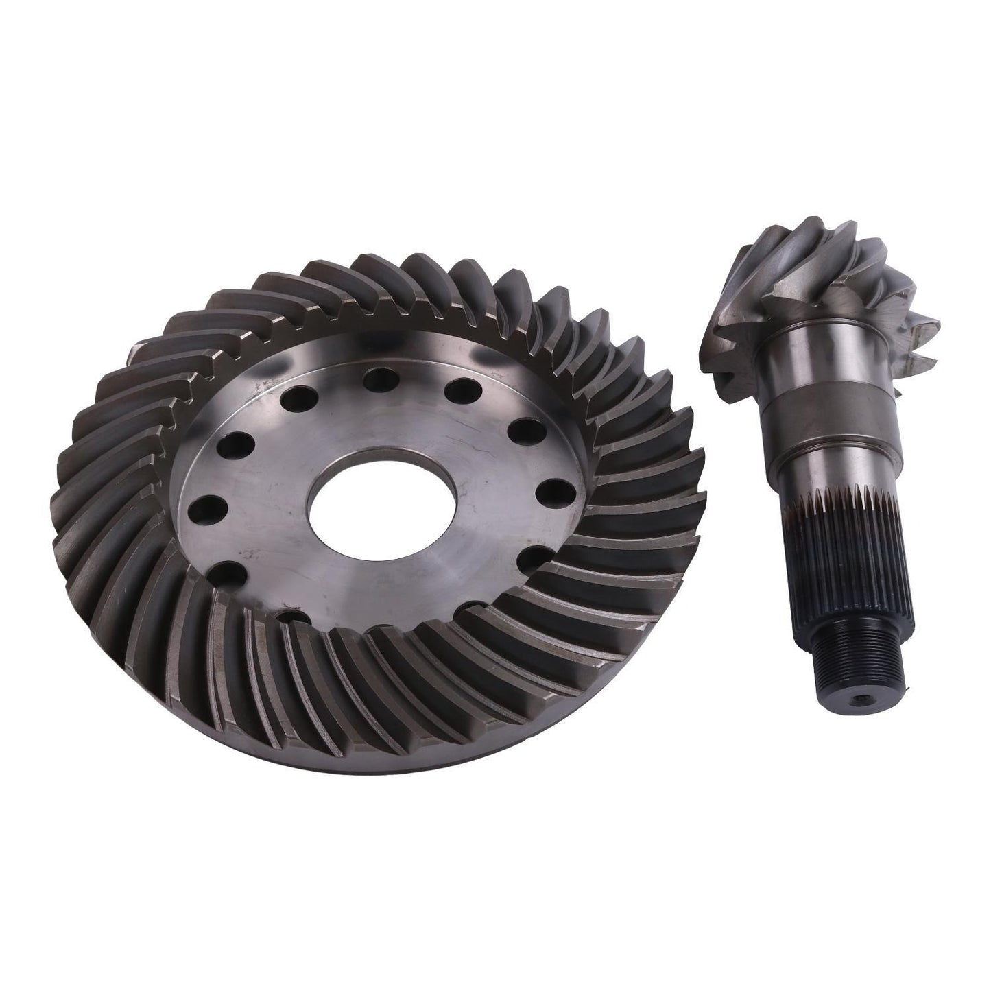 Bevel Gear Set 87457080 for CASE Loader 621 W130