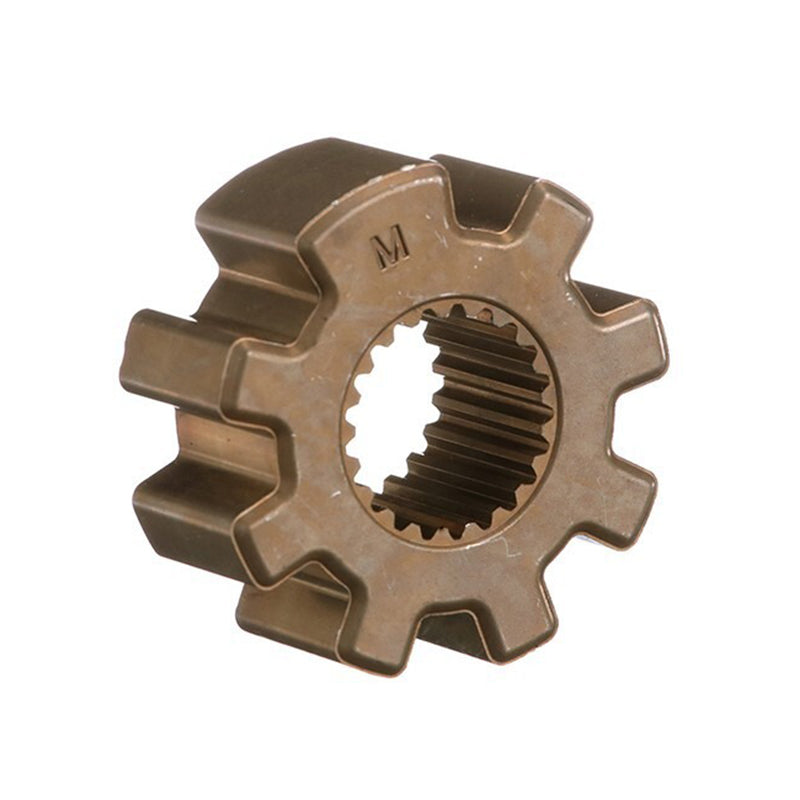 21 Teeth Drive Hub 87011705 for New Holland Harvester CX840 CX860 CX880 CR920 CR940 CR960 CR970 CR980 CX8070 CX8080 CX8090 CR8090 CR9040 CR9060 CR9065 CR9070 CR9080 CR9090