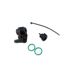 Shift Rod Bushing Assembly 18-2353 23-815921A6 for Mercury Marine Alpha One Gen II - KUDUPARTS