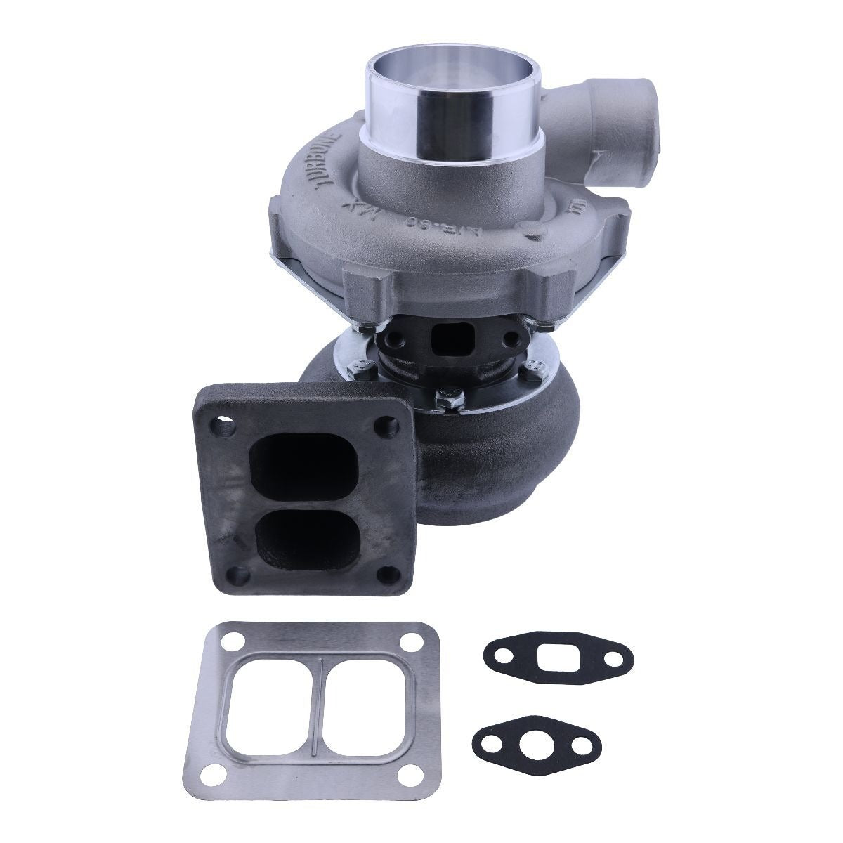 AR69583 SE500252 Turbocompresseur pour John Deere 444D 544B 544C 544d 6414 640 (Expédition aux États-Unis uniquement.)