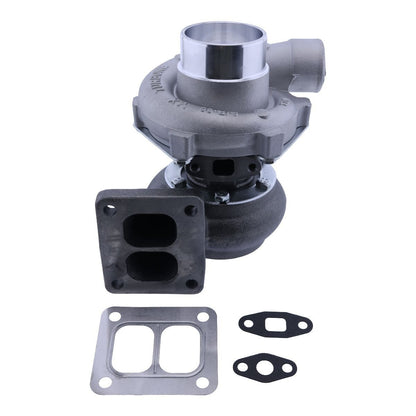 AR69583 SE500252 Turbocompresseur pour John Deere 444D 544B 544C 544d 6414 640 (Expédition aux États-Unis uniquement.)