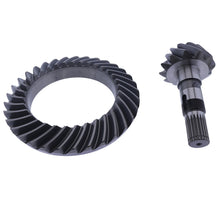 Bevel Gear Set 84203713 51618357 for CASE Loader 580NEP 570NEP