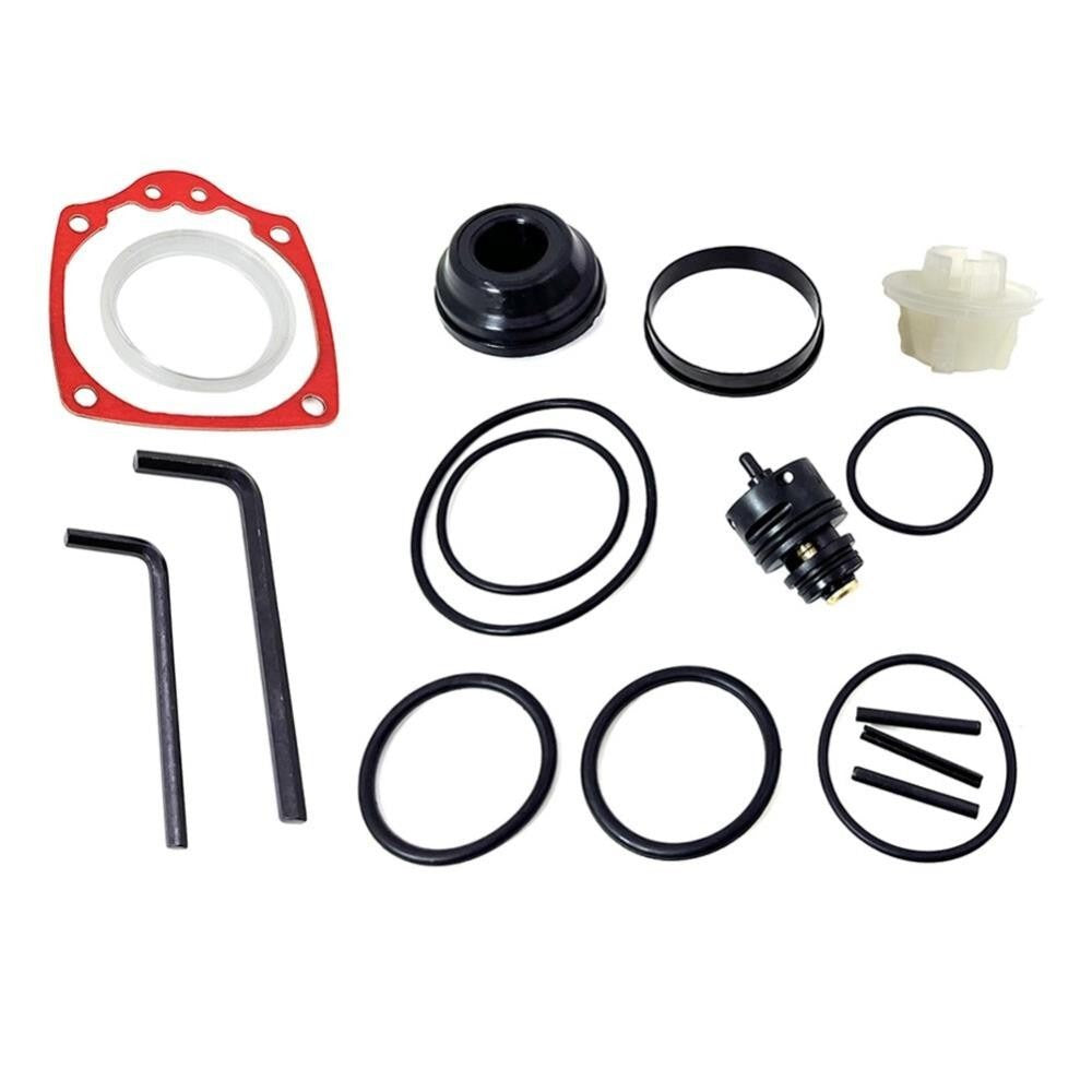 Seal Gasket Rebuild Kit 905013 904750 for Porter Cable Angle Nailer DA250B