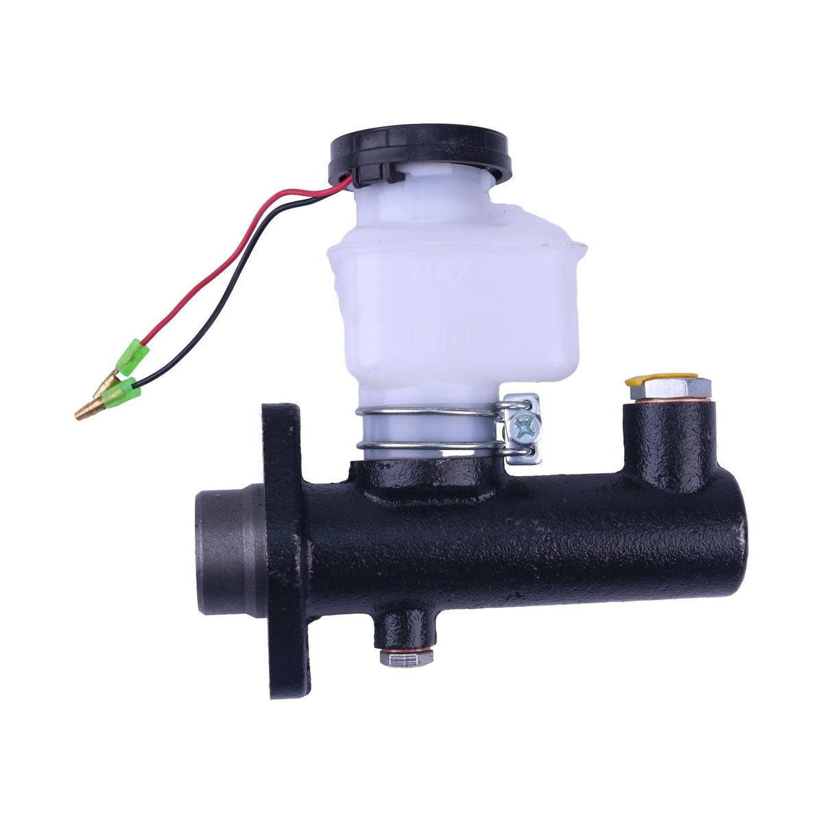 Brake Master Cylinder MY012-8351-00 MY012-8351-03 for Komatsu Forklift FD35-8 FD35-7 FD40-5 FD40-7 FD45-8 FD45-7 - KUDUPARTS