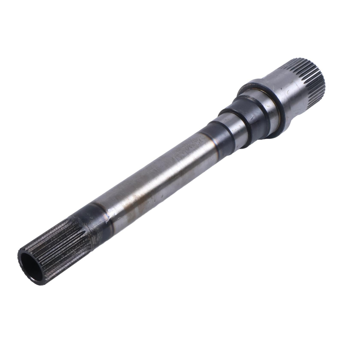 Dry Clutch Front Reaction Input Shaft YZ91406 for John Deere Tractor 1054 1204 6403 6603 6100B 6110B 6110D(Ship to US Only.) - KUDUPARTS