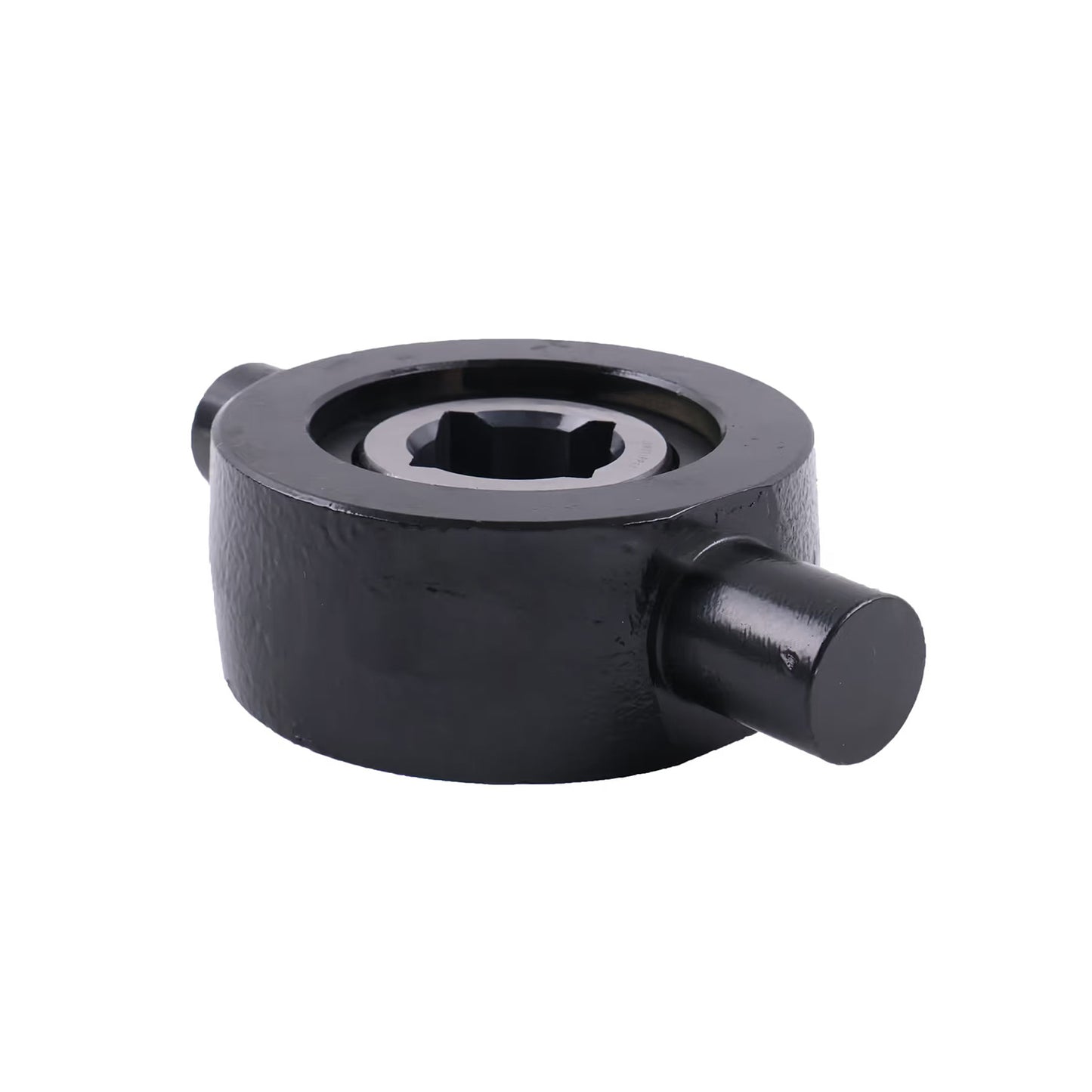 Square Trunnion Bearing 3634466M1 FB-09-0015 for Amco Disc Harrow F5 F12 F15 Massey Ferguson Tractor 223 580 650