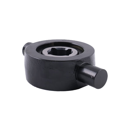 Square Trunnion Bearing 3634466M1 FB-09-0015 for Amco Disc Harrow F5 F12 F15 Massey Ferguson Tractor 223 580 650