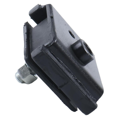 Transmission Mount 41261-23320-71 for Toyota Engine 2Z 5K Forklift 7FD20 7FDJ35 02-7FDF25 7FG10 7FGK25