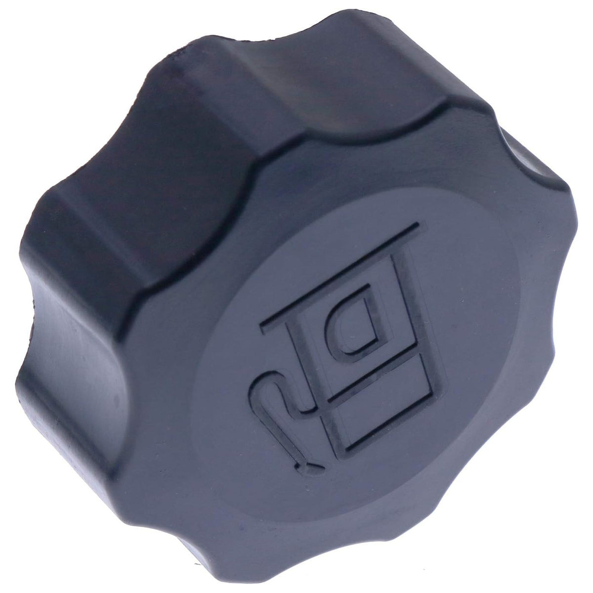 Fuel Cap T1060-42020 for Kubota L4330GST L4330HST L4330HSTC L4400DT L4400F L45 Indust/Const L4630DT L4630GST L4630GSTC L47 Indust/Const L4740GST - KUDUPARTS
