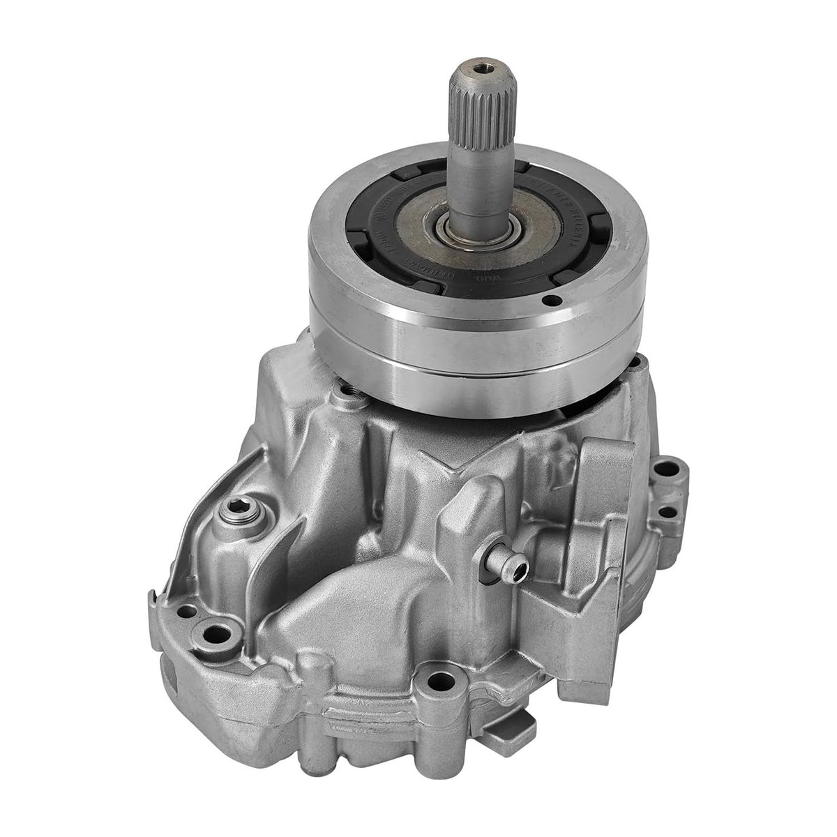 Transfer Case Box 95B341010 95B-341-010 for 2015-2018 Porsche Macan - KUDUPARTS