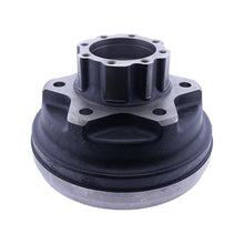 Frein à tambour 524253040 pour chariot élévateur Hyster Yale H2.00-3.00DX2 A466 ATM H2.00-3.00TX B466