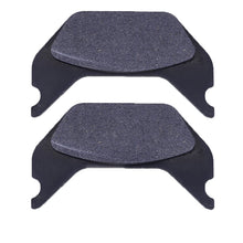 Kit de plaquettes de frein XKBQ-00134 pour chargeuse sur pneus Hyundai HL757-7, HL757TM7, HL760-7, HL760-7A, HL770-7 et HL770-7A