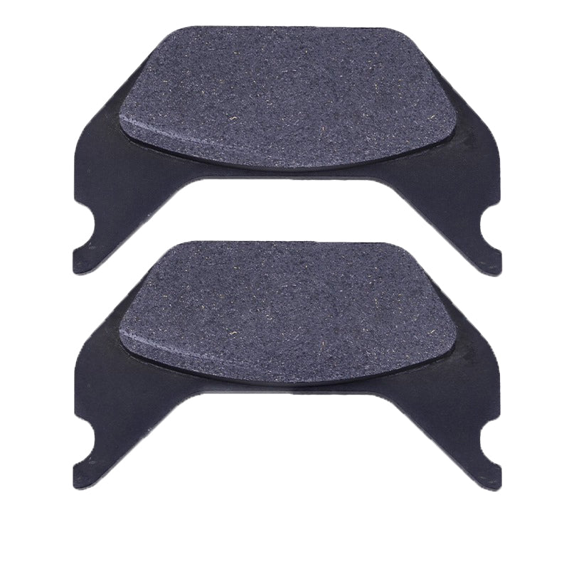 Kit de plaquettes de frein 11994032 pour chargeuse-pelleteuse Volvo BM 6300 EL70 EL70C