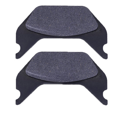 Kit de plaquettes de frein 11994032 pour chargeuse-pelleteuse Volvo BM 6300 EL70 EL70C