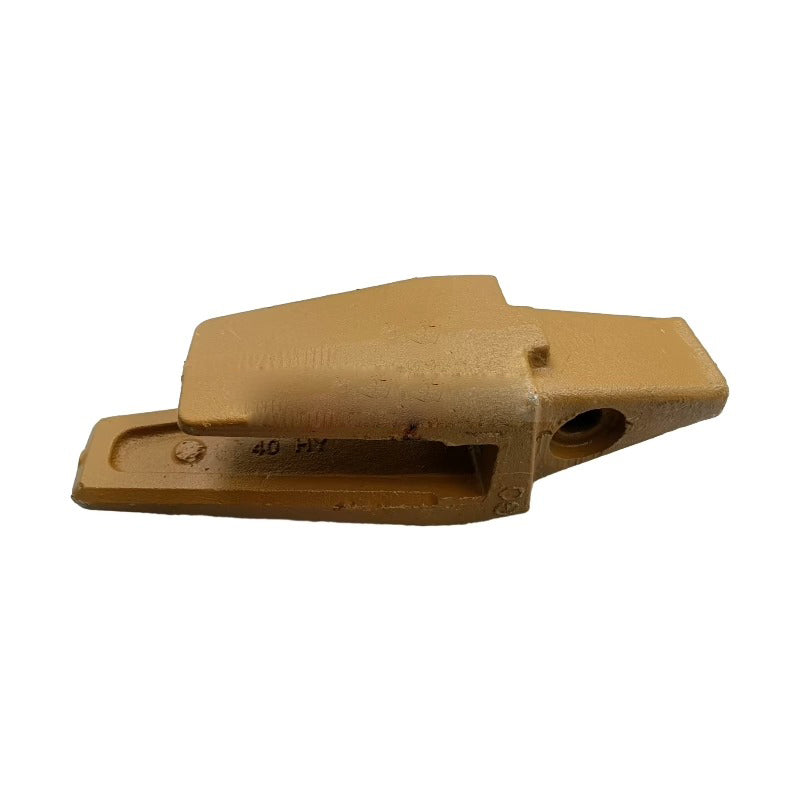 Adaptateur de dent de godet 4 pièces 2713-1218 pour pelle Komatsu Doosan Daewoo DX180LC DX210W DX225LC DX520LC Solar 170-III