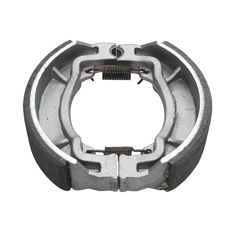 Mâchoire de frein arrière 41048-1141 pour moto Kawasaki KLX110 KLX110L 2002-2024