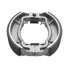 Mâchoire de frein arrière 41048-1141 pour moto Kawasaki KLX110 KLX110L 2002-2024