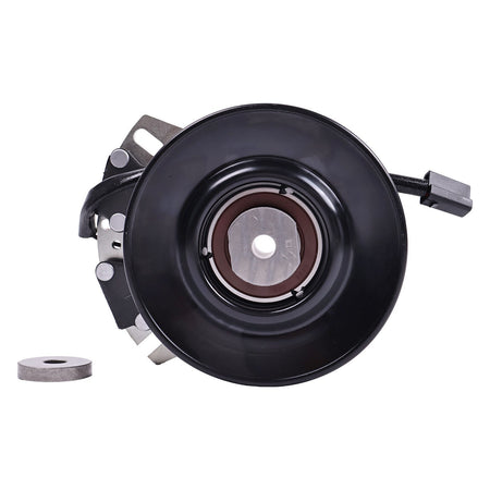 PTO Clutch for Warner 5219-127 5219-88 5219-87 5219-62 Toro 127-3408 - KUDUPARTS