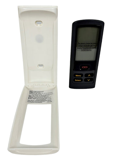Remote Transmitter 2166-330 for Hearth & Home RC300