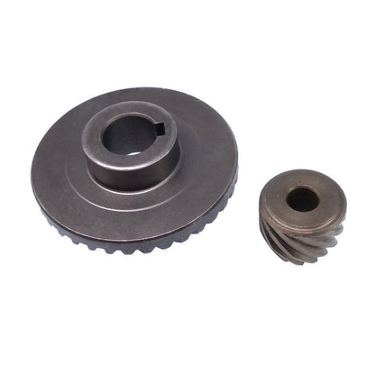 Spiral Bevel Gear Kit 227506-5 227471-8 for Makita Tool 36 9553NB 119553NB