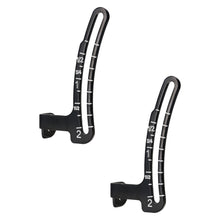 2 Pieces Depth Guide 346838-2 for Makita Saw DHS680