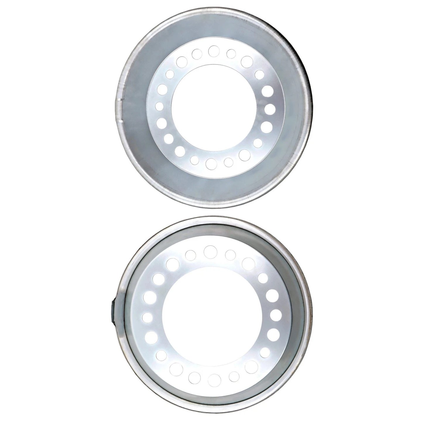 1 Set Auto Balancer 800-822 for Centramatic 22.5-24.5" Steer Wheel