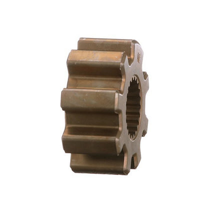 21 Teeth Drive Hub 87011705 for New Holland Harvester CX840 CX860 CX880 CR920 CR940 CR960 CR970 CR980 CX8070 CX8080 CX8090 CR8090 CR9040 CR9060 CR9065 CR9070 CR9080 CR9090