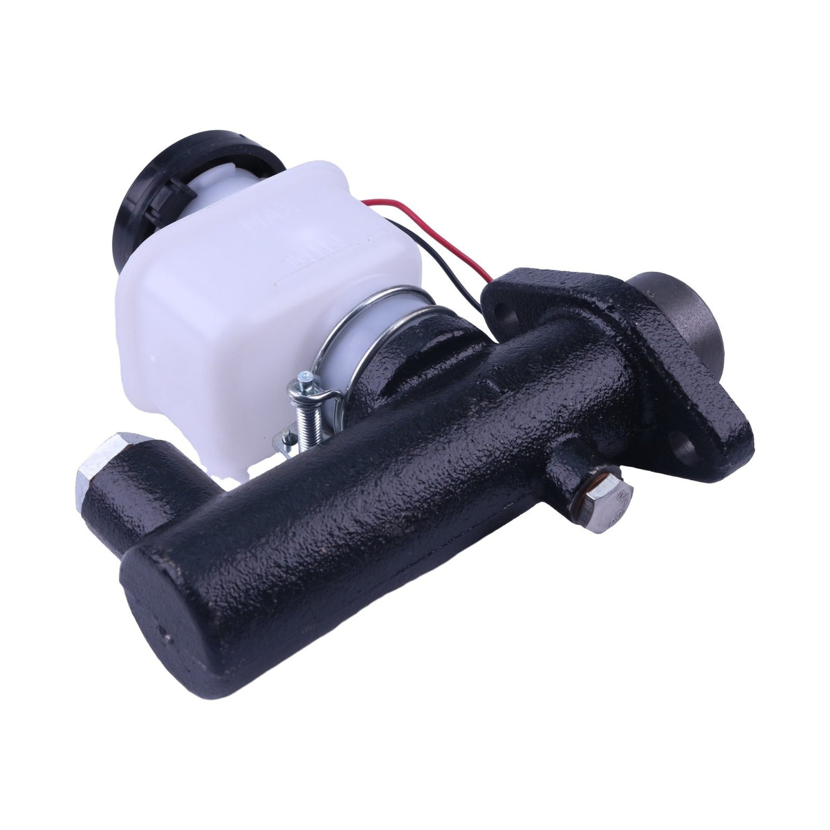 Brake Master Cylinder MY012-8351-00 for Komatsu Fork Lift FD40-5 - KUDUPARTS