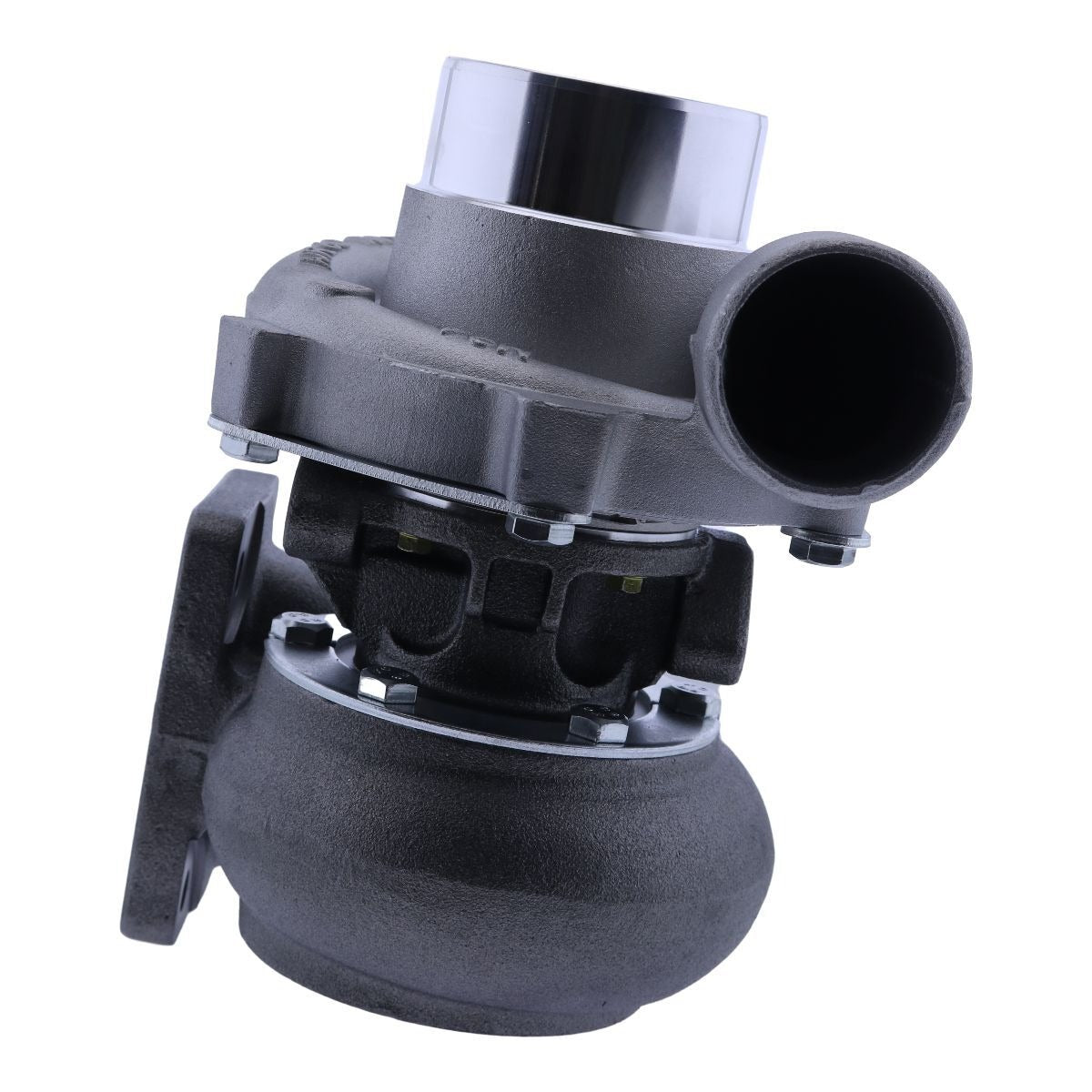 AR69583 SE500252 Turbocompresseur pour John Deere 444D 544B 544C 544d 6414 640 (Expédition aux États-Unis uniquement.)