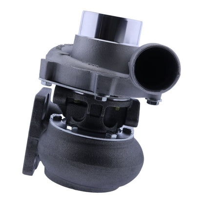 AR69583 SE500252 Turbocompresseur pour John Deere 444D 544B 544C 544d 6414 640 (Expédition aux États-Unis uniquement.)