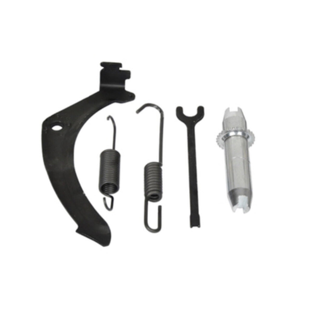 RH Brake Adjuster Kit 9243074-02 for Yale Forklift ERC030AF ERC030AG ERC030AH ERC030BG ERC040AH ERC040BG ERC040AF ERC040AG - KUDUPARTS