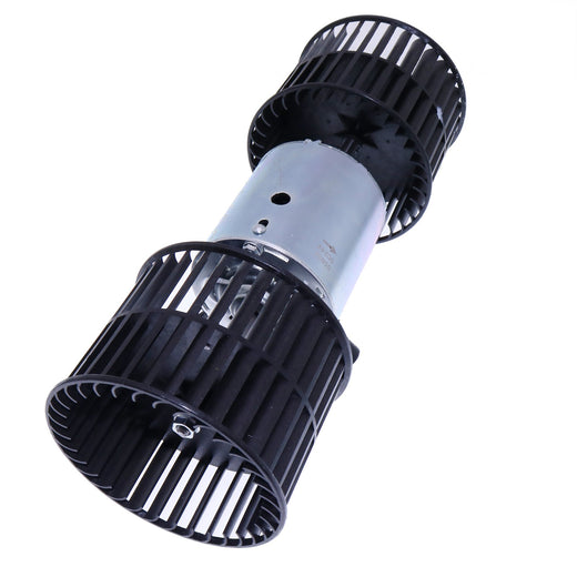 Blower Motor 24V 51500-41110 TD3390240 for Komatsu Hitachi ZAX70 Excavator(Ship to US Only.) - KUDUPARTS