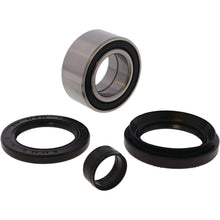 All Balls Racing Wheel Bearing Kit 25-1005 for Honda ATV 1998-2004 TRX450FE Foreman TRX450FM Foreman 2001-2004 TRX500FA Rubicon - KUDUPARTS