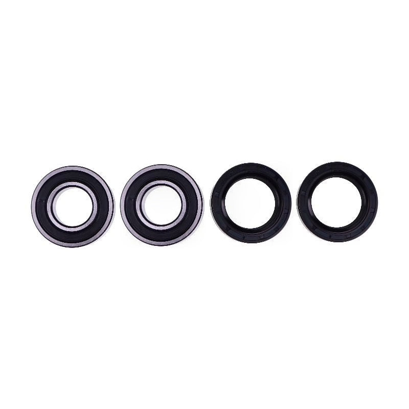 2 Pieces Bearing Kit 25-1510 for Honda ATV 1997-2001 TRX250 Recon 1990-1996 CBR1000F 1995-1998 CBR600F3