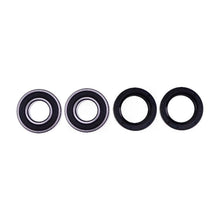 2 Pieces Bearing Kit 25-1510 for Honda ATV 1997-2001 TRX250 Recon 1990-1996 CBR1000F 1995-1998 CBR600F3