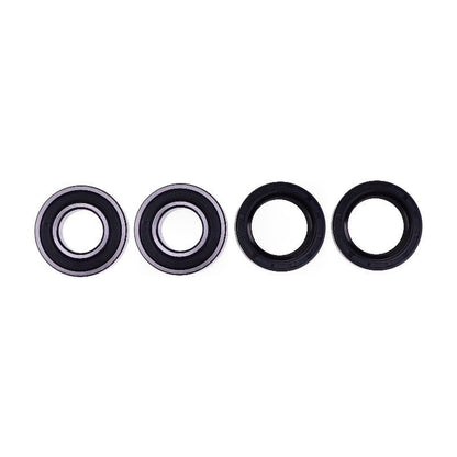 2 Pieces Bearing Kit 25-1510 for Honda ATV 1997-2001 TRX250 Recon 1990-1996 CBR1000F 1995-1998 CBR600F3