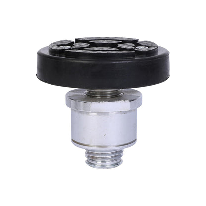Car Lift Rubber Tray Pad 60mm Shaft