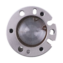 Cylindre pneumatique de rechange SMC MHS3-25D