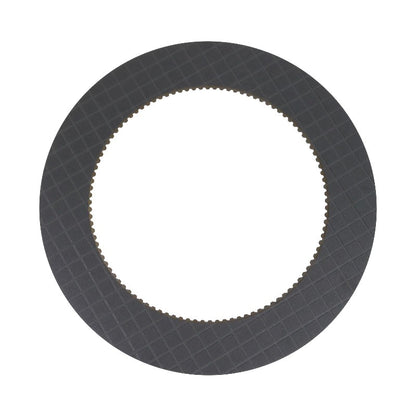 Disque de frein RE65008 pour niveleuse John Deere 620P, 620G, 620GP, 622G, 670C, 672D, 770CH, 772CH et 872GP.