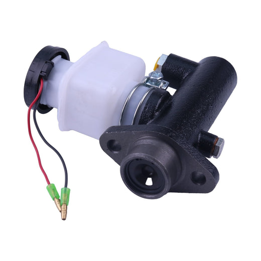Brake Master Cylinder MY012-8351-00 MY012-8351-03 for Komatsu Forklift FG50A-7 FG45-7 FG40Z-7 FG40-7 FG35Z-7 FG35-7 - KUDUPARTS