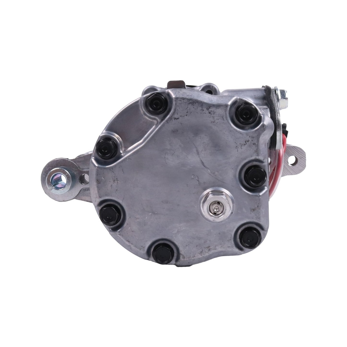 SD7B10 12V A/C Compressor FYD00007143 for John Deere 30P 30G 35P 35G 50P 50G(Ship to US Only.)