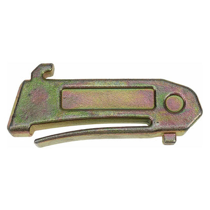 10 Pcs Flex Pins K290S for Hensley Style X290 Series Bucket Teeth