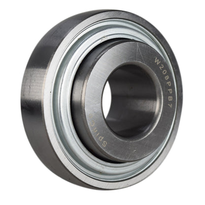 1-3/16" Round Bore Disc Harrow Bearing W208PPB7