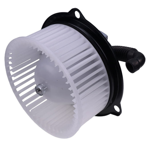 24V Blower Motor 292500-0371 For Denso - KUDUPARTS