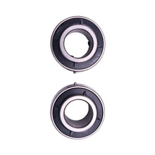 2 Pieces Aftermarket Timken GYE25KRRB UC205 Insert Mounted Ball Bearing