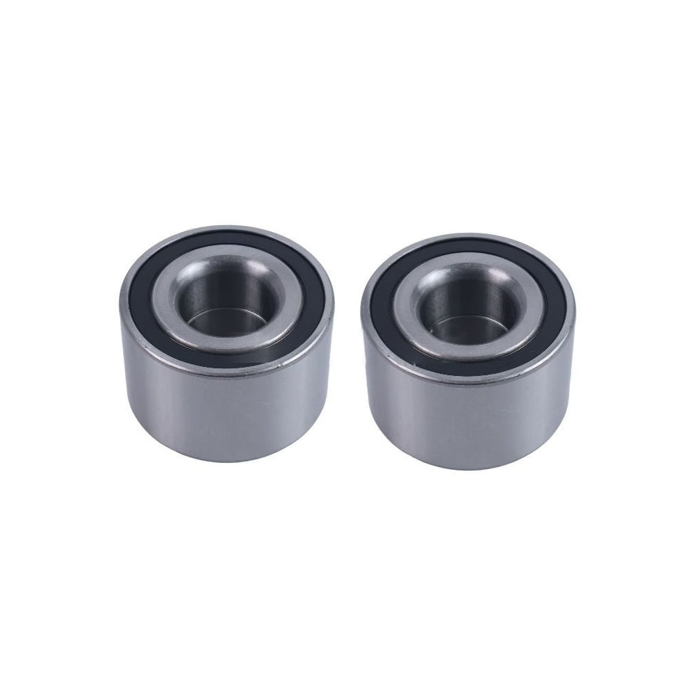2 Pieces Front Axle Hub Bearing 90363-32035 for 1989-2005 Lexus IS300 Toyota Cressida - KUDUPARTS