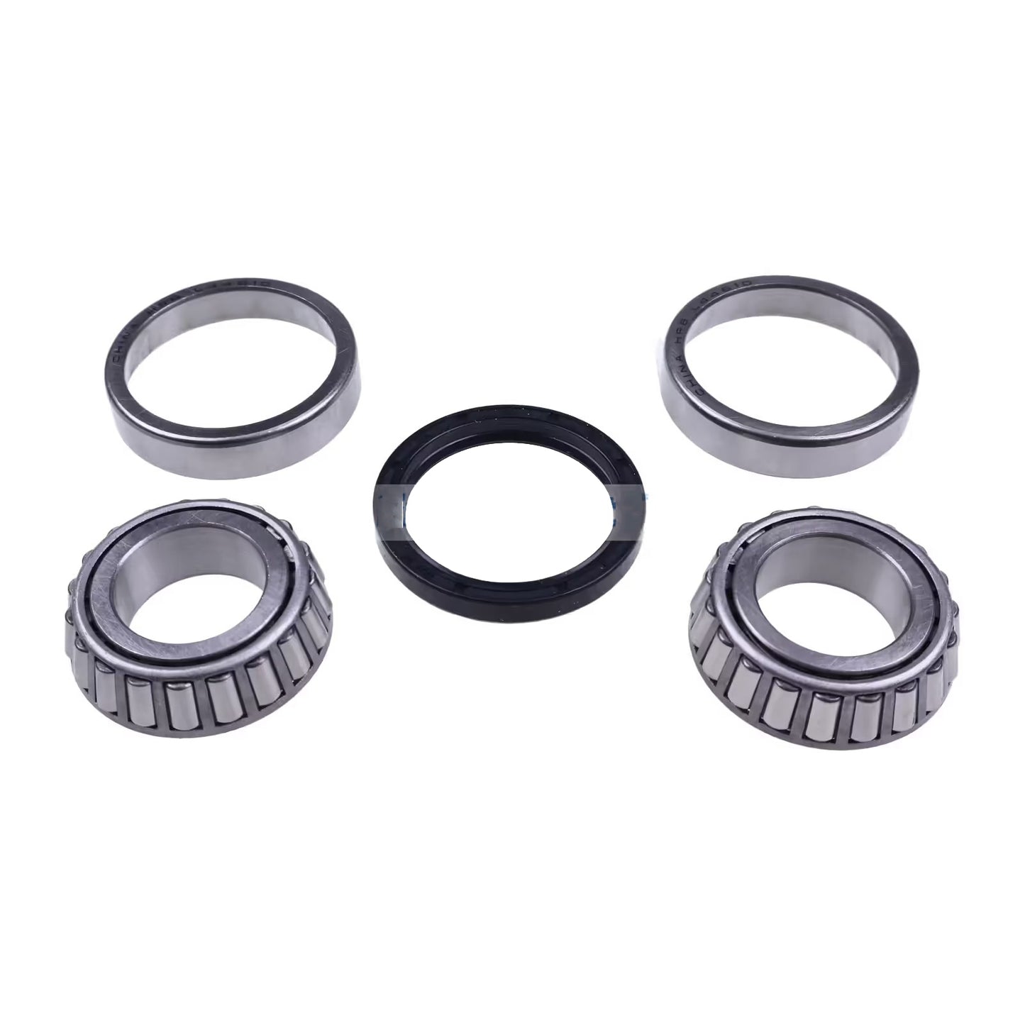 Kit de reconstrucción de 3 piezas de cojinetes y sellos cónicos 481657 481025 para cortadora Scag SCR48-25CH SCR52-27KA SCZ48V-22FX SCZ61V-27FX SCZII61V-31FX SFZ52-23FS