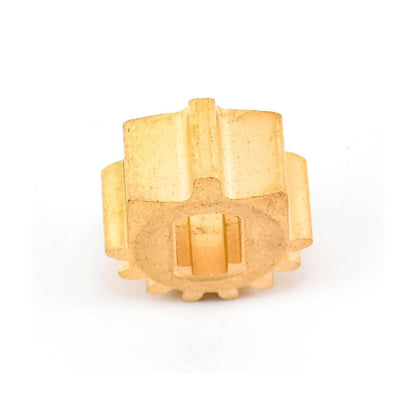 Steering Column Ignition Lock Gear D4AZ-3E717-A for Ford Bronco E-150 E-250 E-350 F-150 F-250 F-350 1980-1997